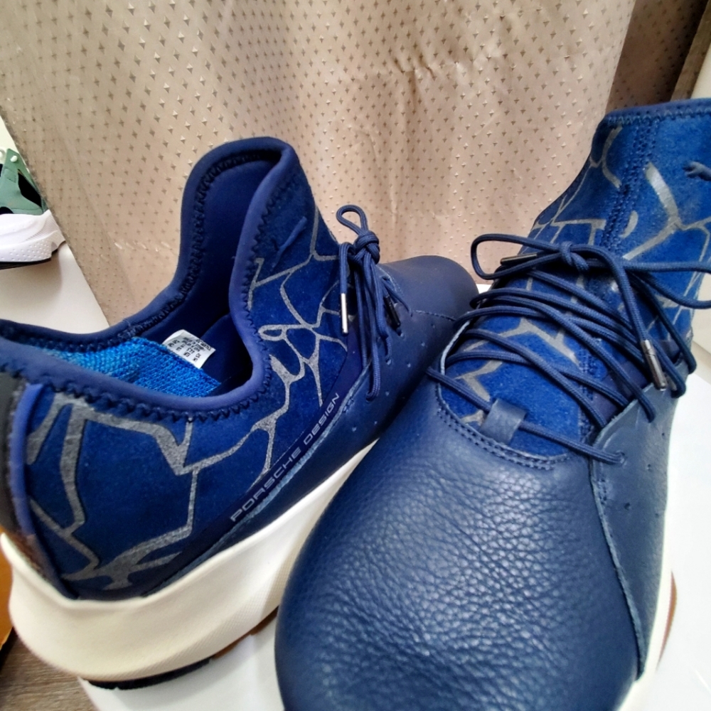 Men's Puma shoes - Picture 4 of 7